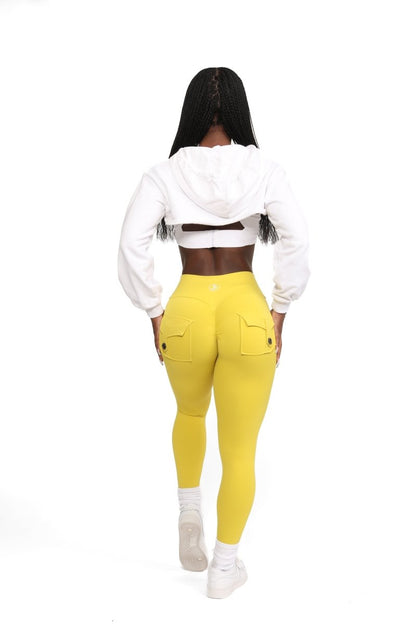 Pocket Leggings