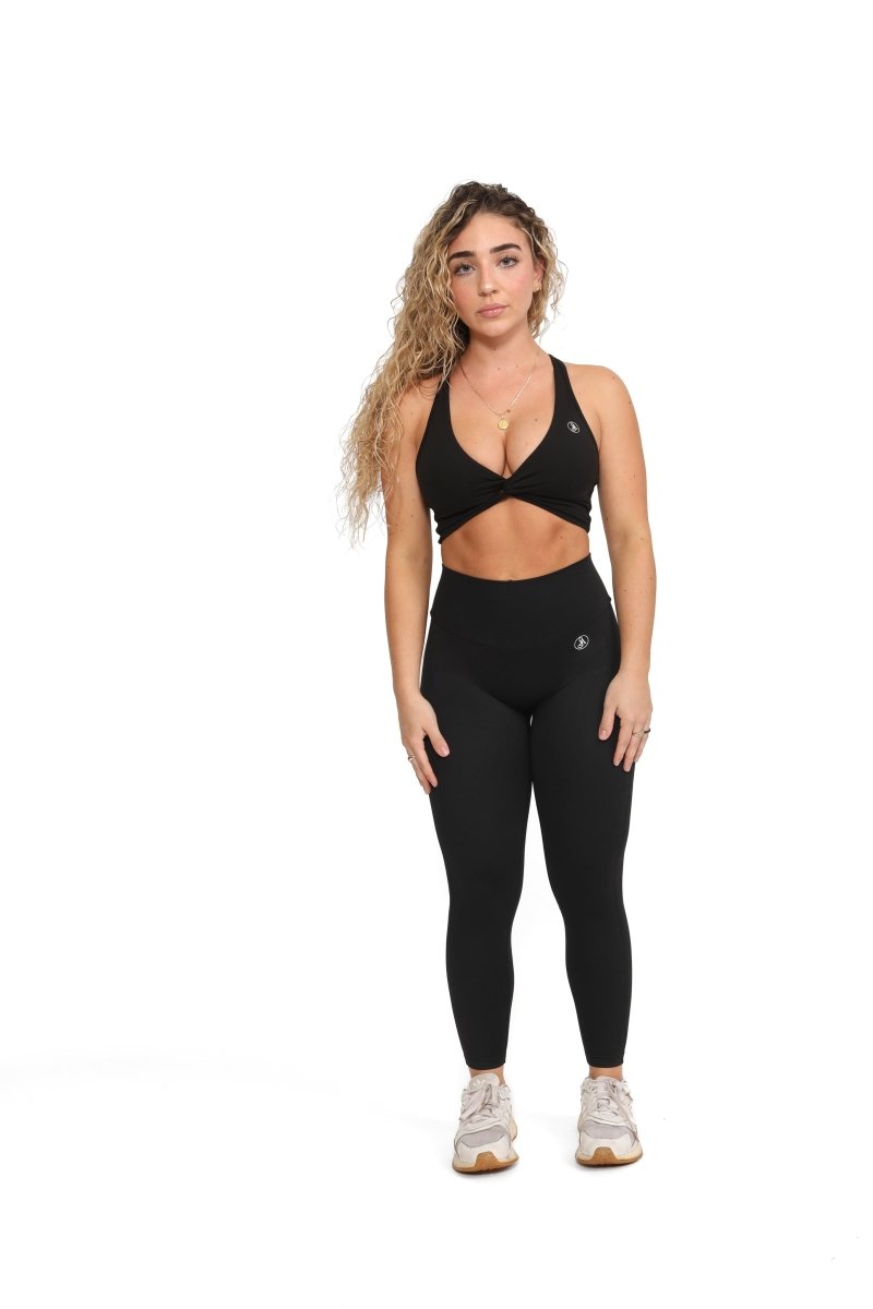 Pocket Leggings