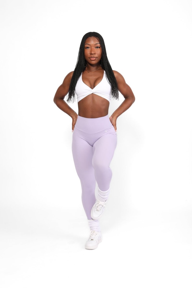Pocket Leggings