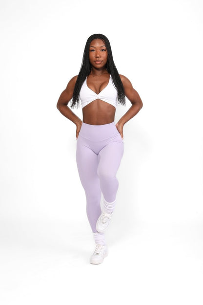 Pocket Leggings