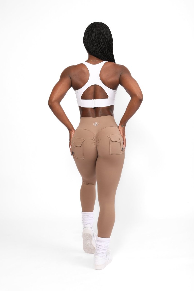 Pocket Leggings