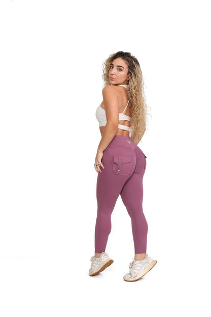 Pocket Leggings
