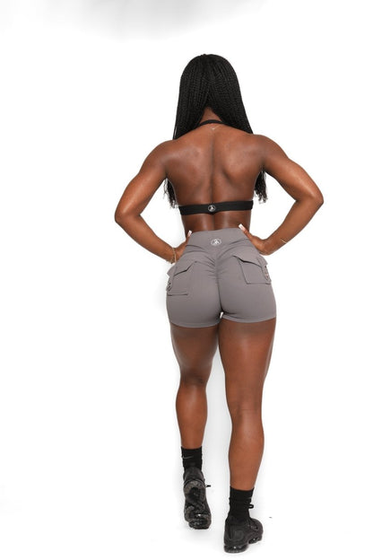 Pocket Shorts