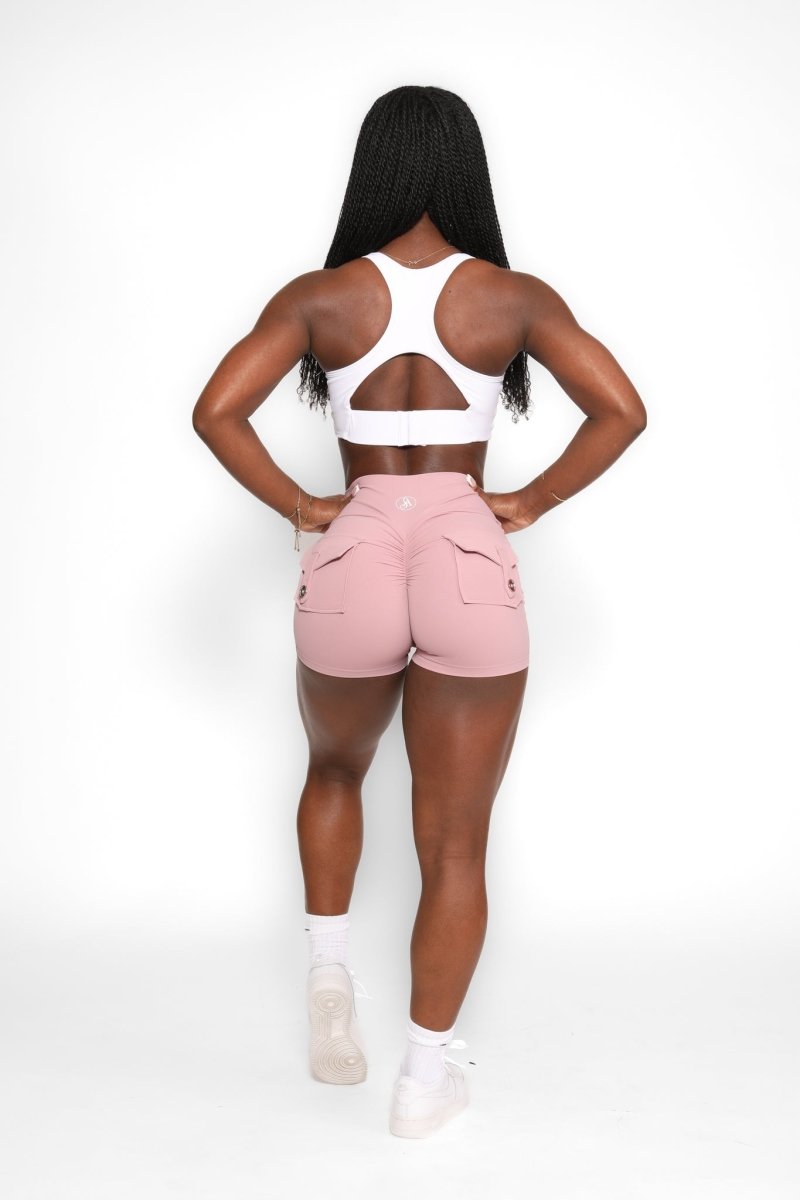 Pocket Shorts