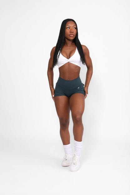Pocket Shorts