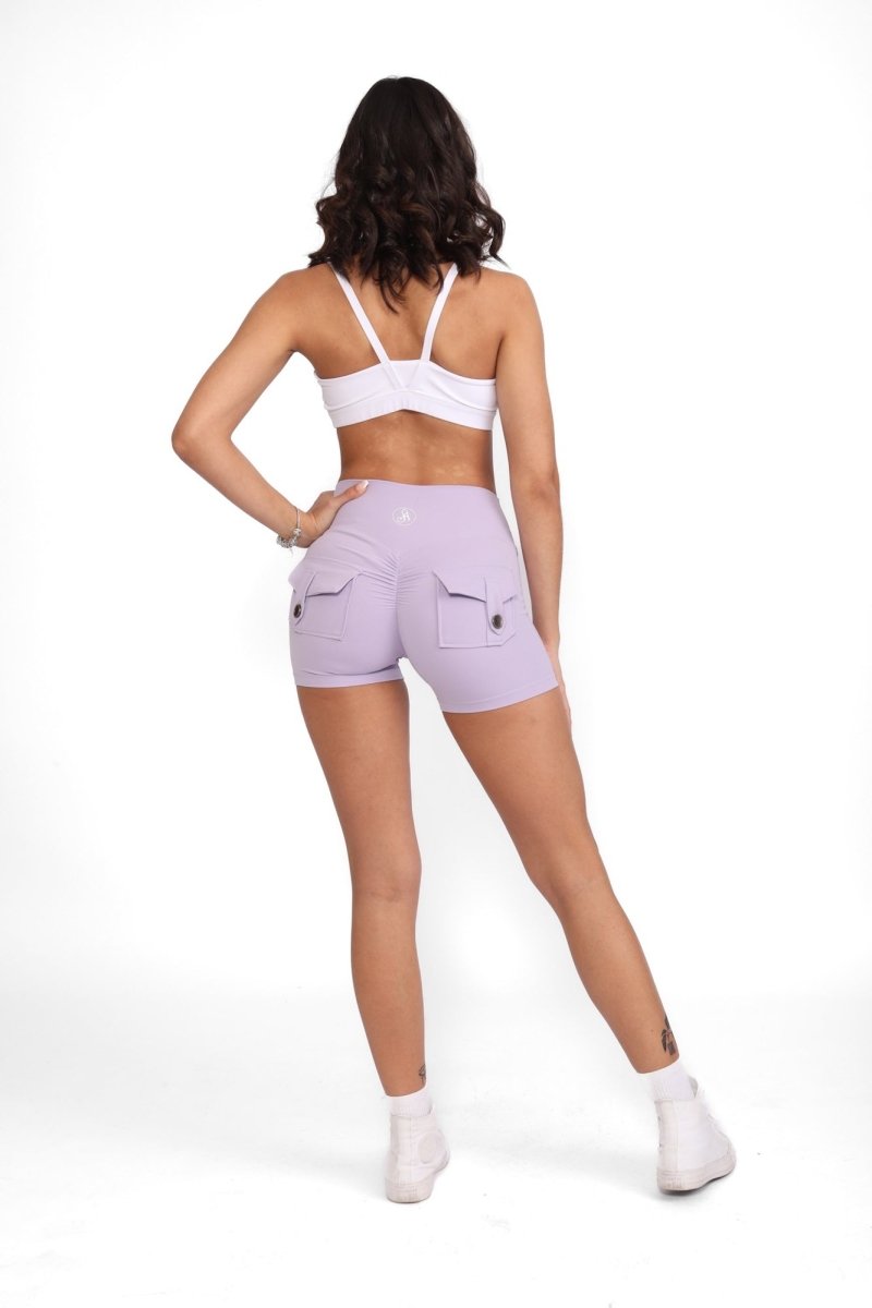 Pocket Shorts