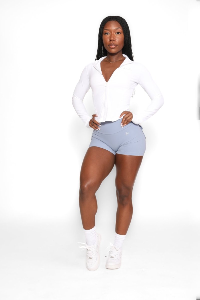 Pocket Shorts