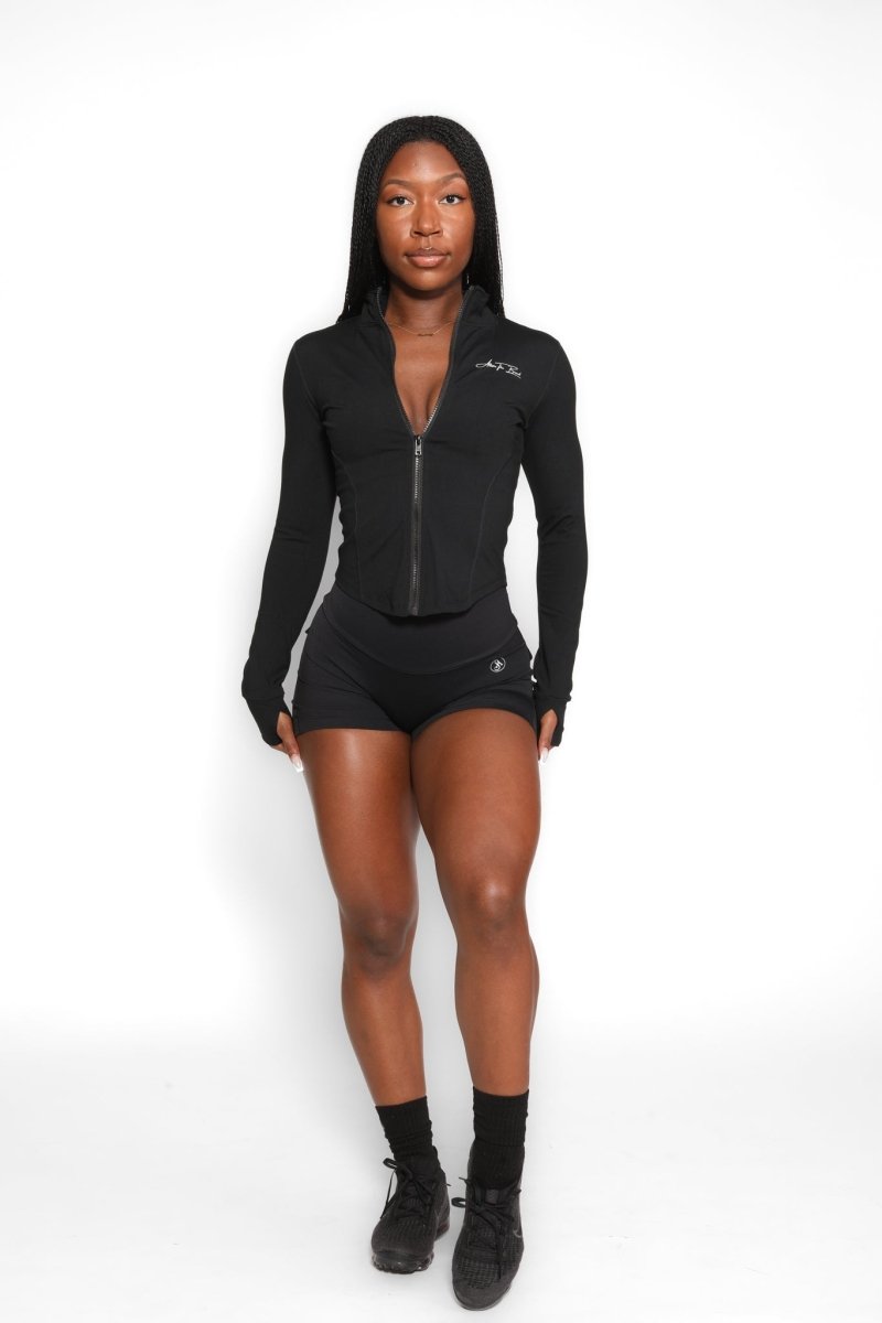 Pocket Shorts