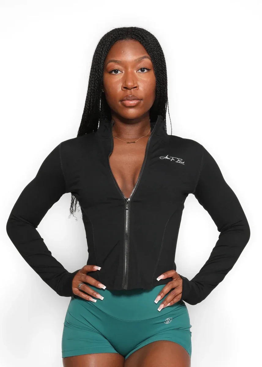Signature Jacket