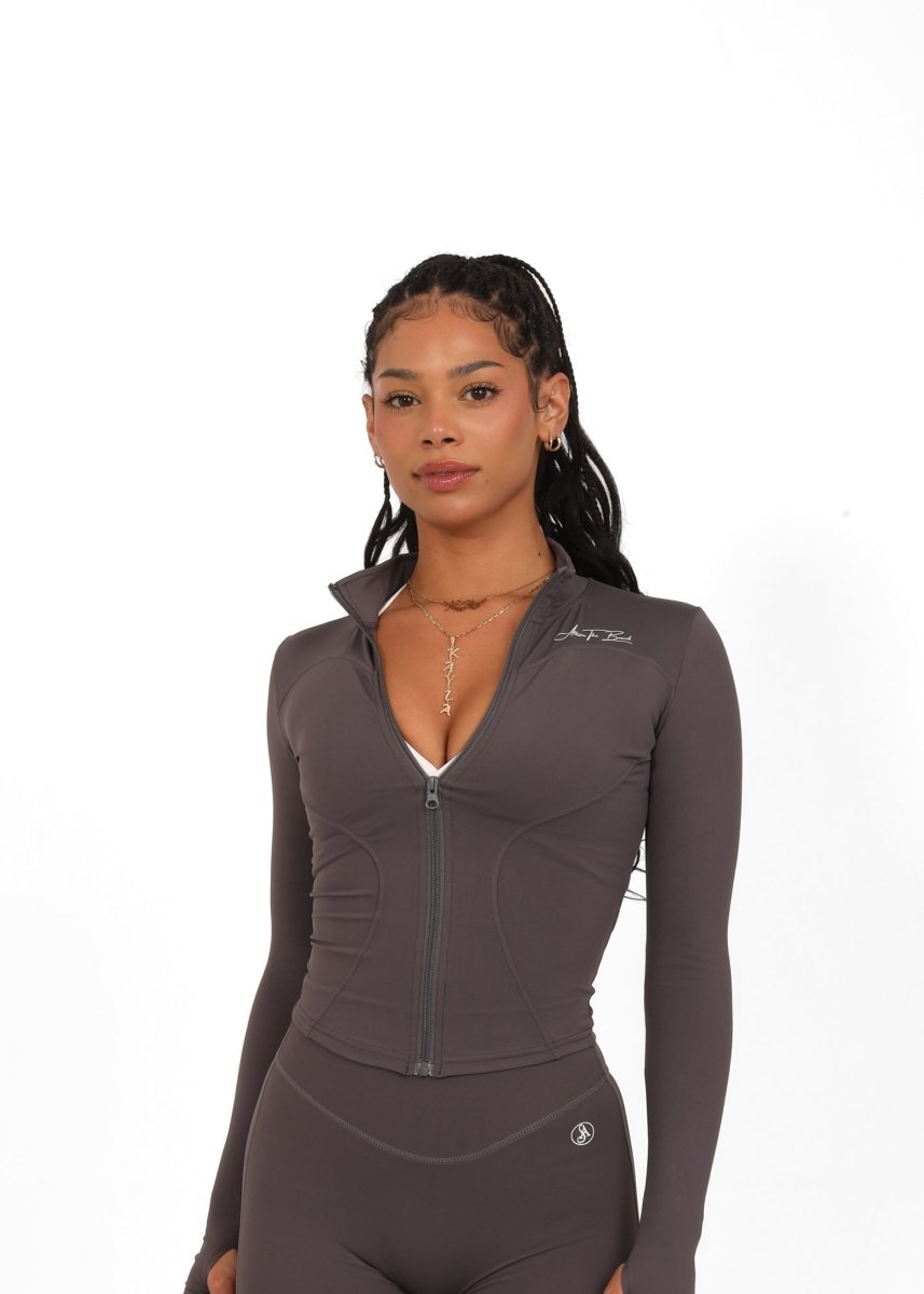 Sleek BBL Jacket