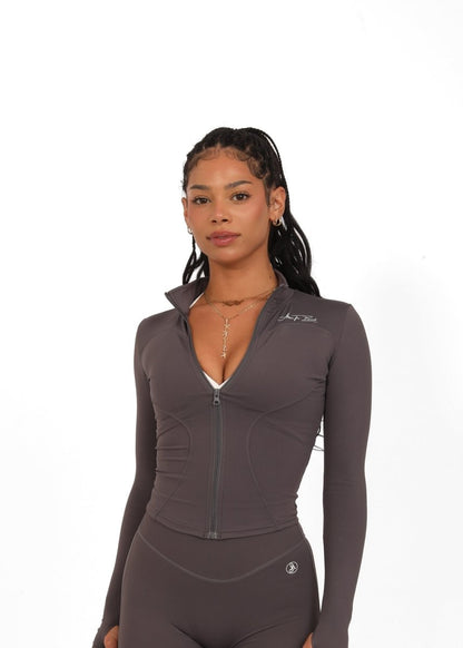 Sleek BBL Jacket