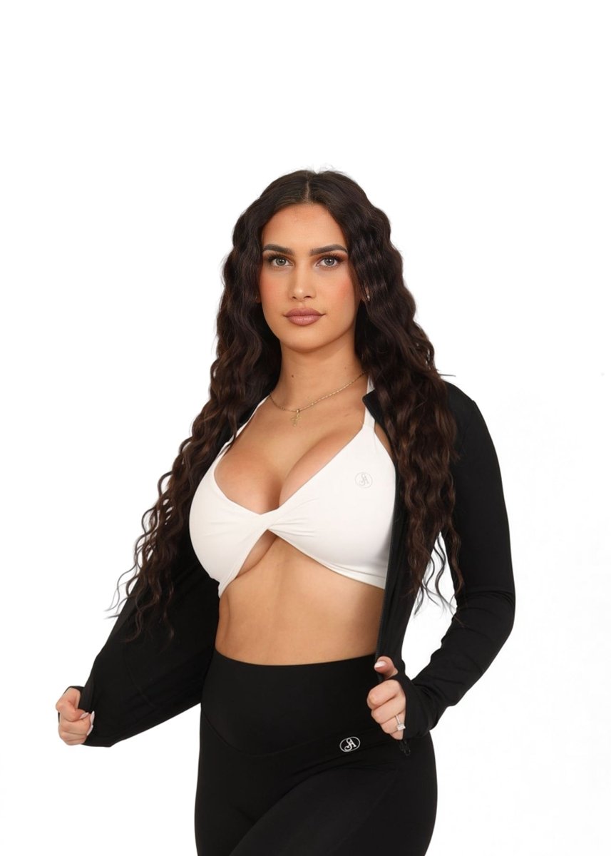Sleek BBL Jacket