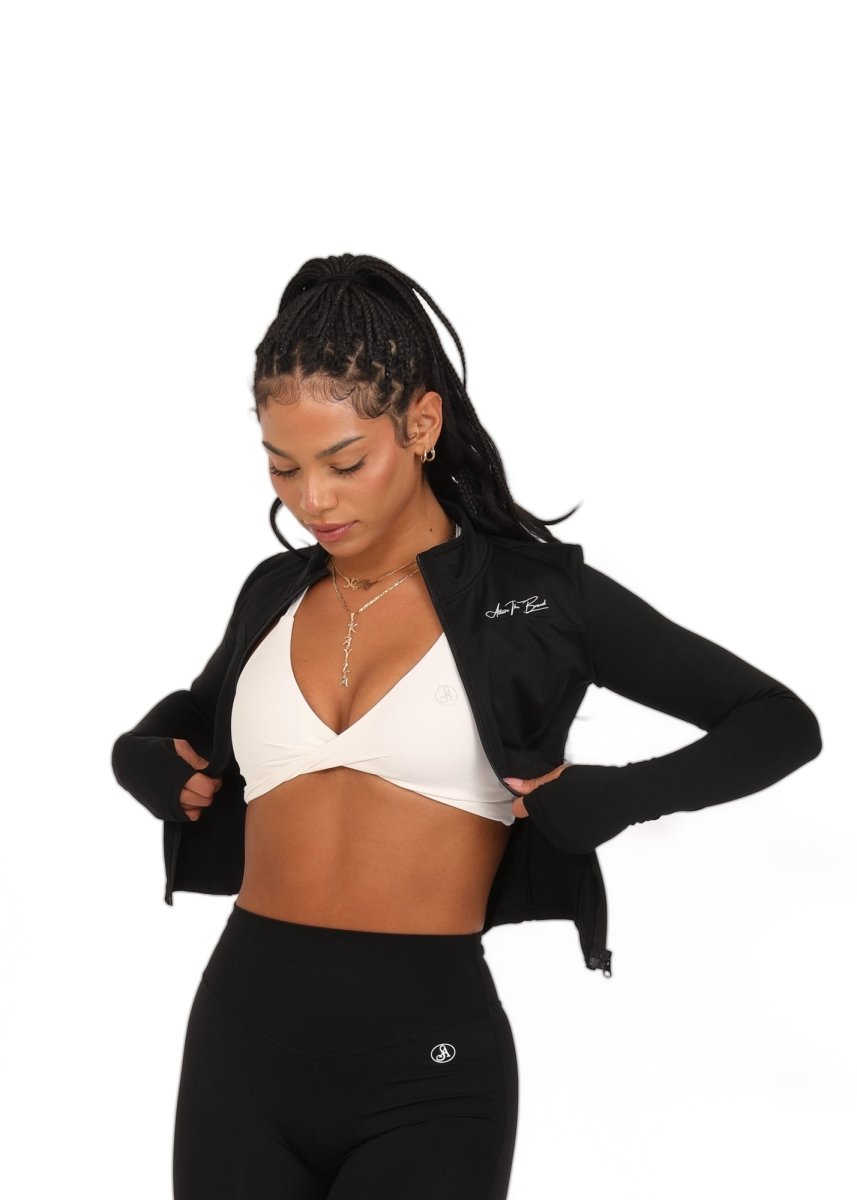 Sleek BBL Jacket