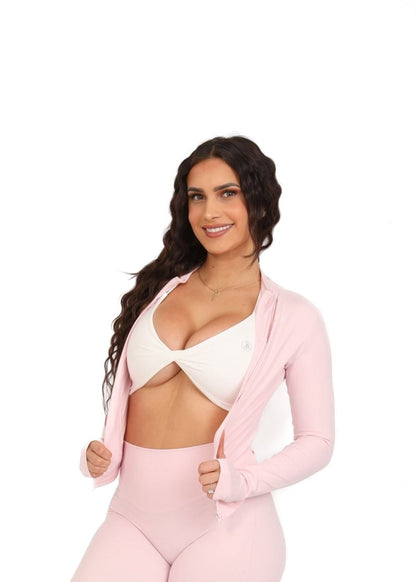 Sleek BBL Jacket