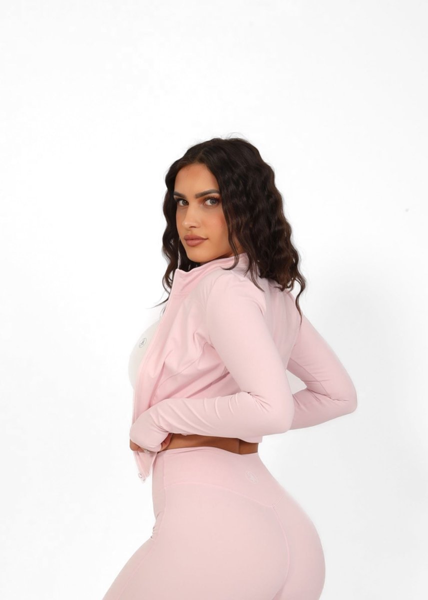 Sleek BBL Jacket