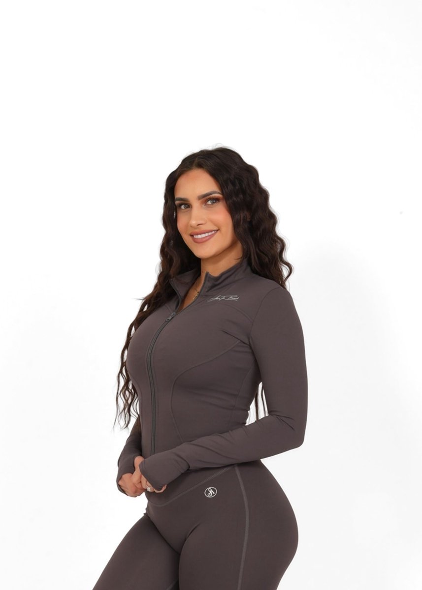 Sleek BBL Jacket