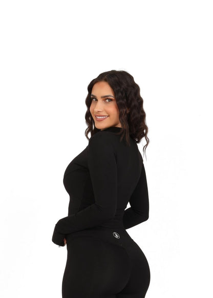 Sleek BBL Jacket