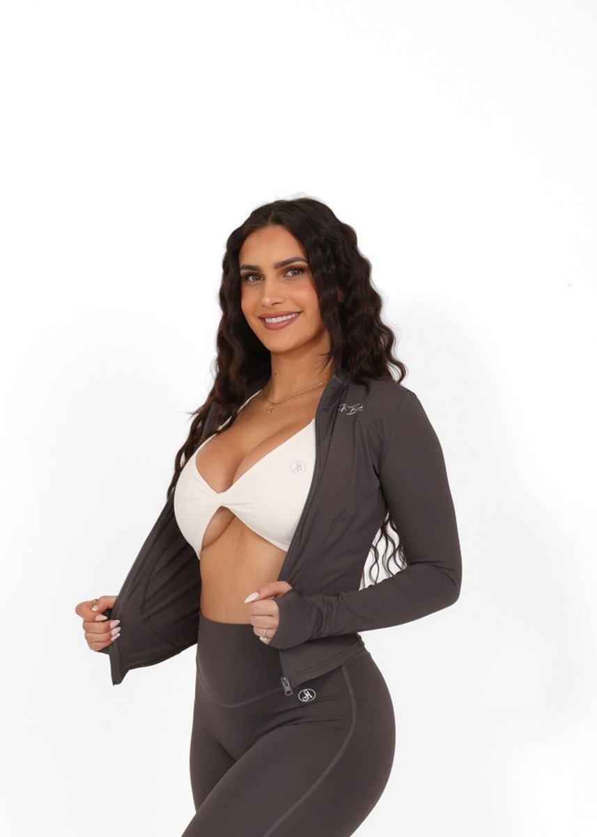 Sleek BBL Jacket