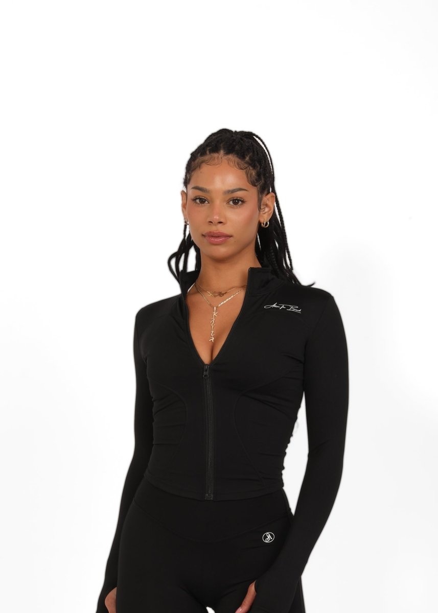 Sleek BBL Jacket