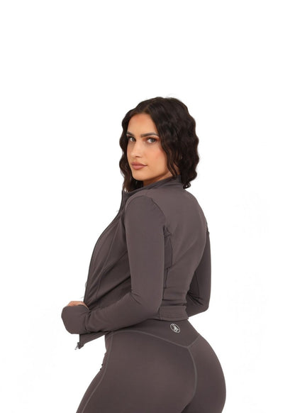 Sleek BBL Jacket