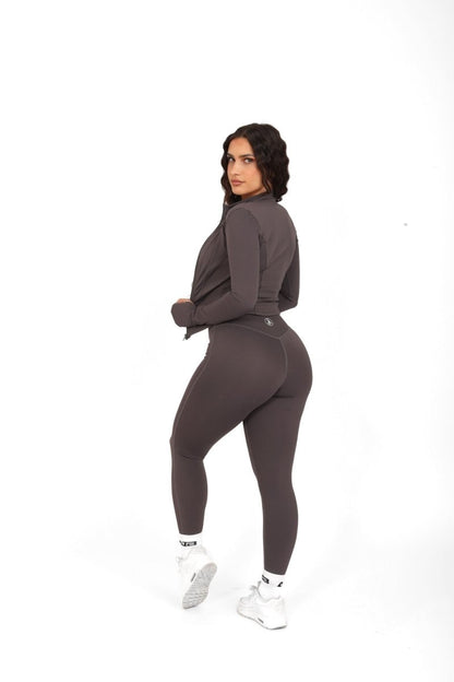 Sleek Leggings