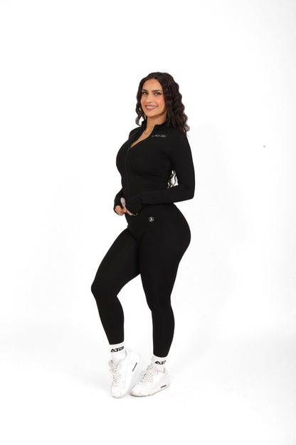 Sleek Leggings