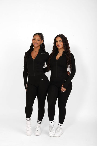 Sleek Leggings