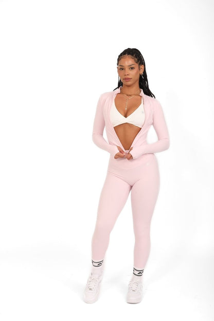 Sleek Leggings