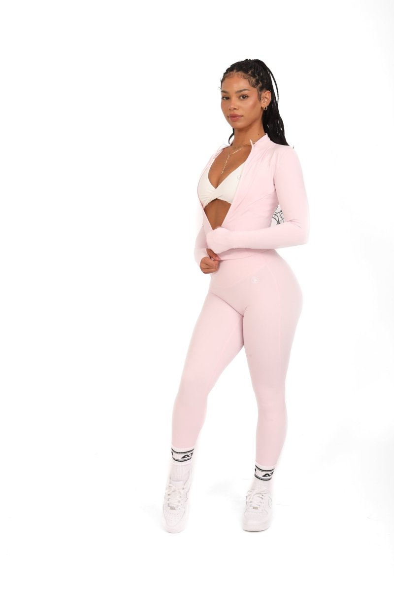 Sleek Leggings