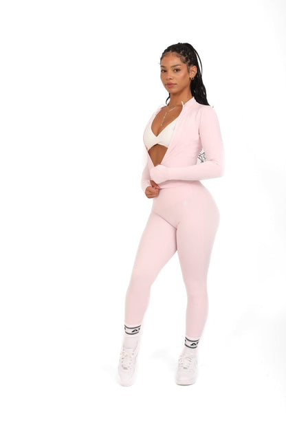 Sleek Leggings