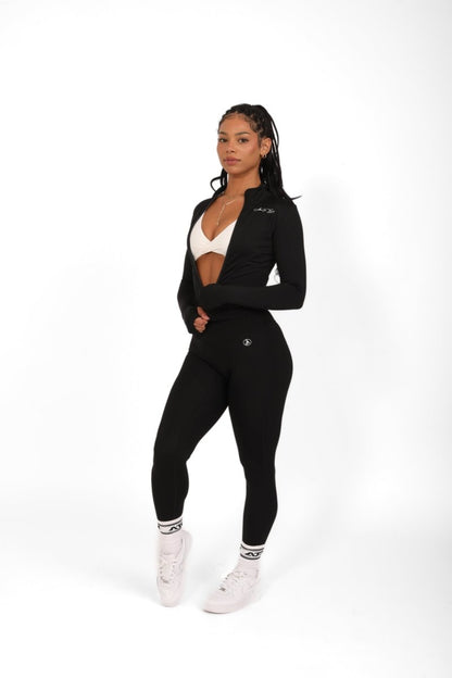 Sleek Leggings