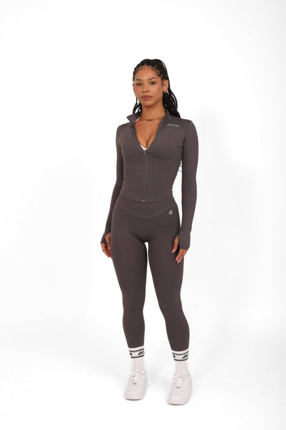Sleek Leggings