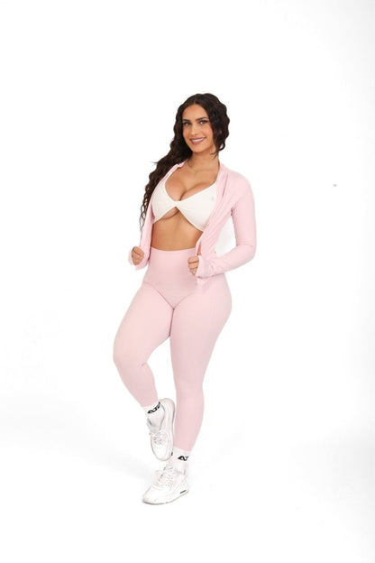 Sleek Leggings