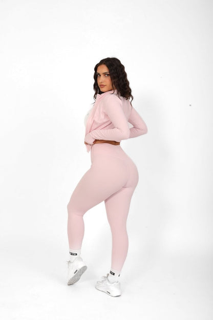 Sleek Leggings