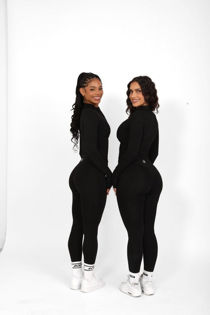 Sleek Leggings