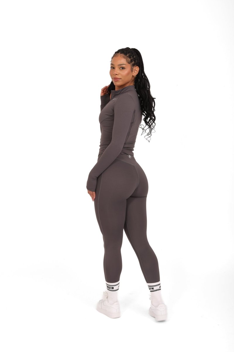 Sleek Leggings