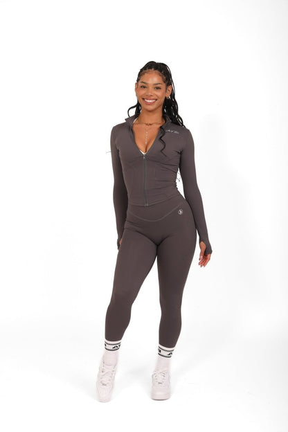 Sleek Leggings
