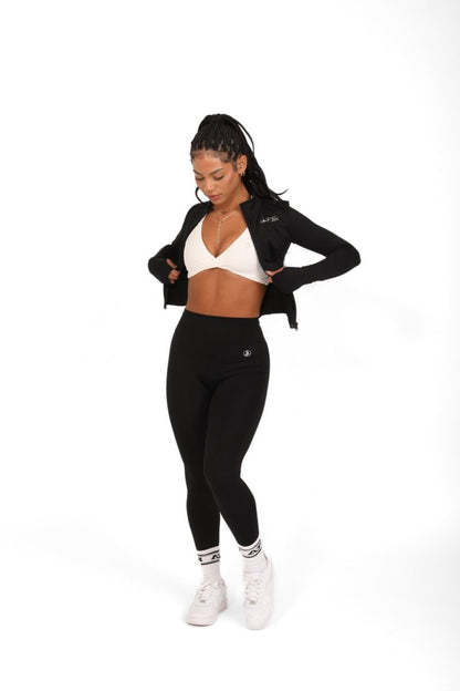 Sleek Leggings