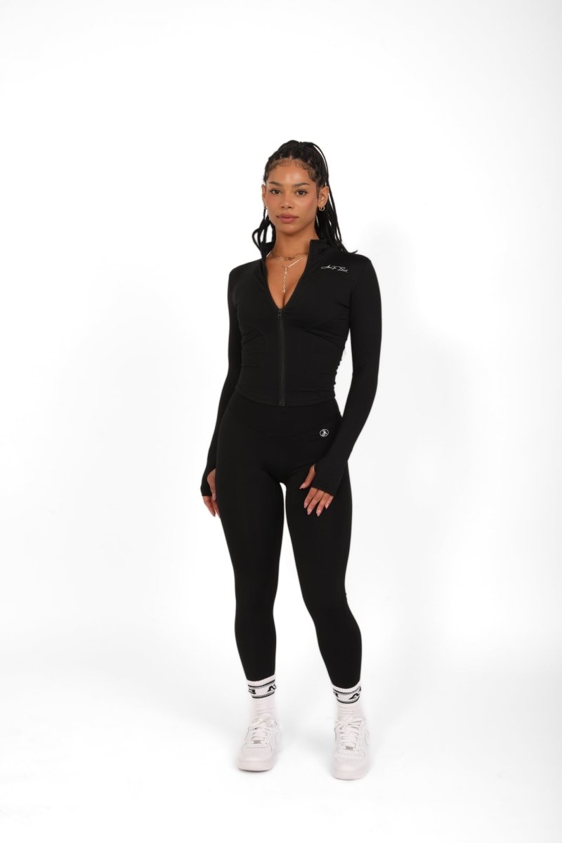 Sleek Leggings