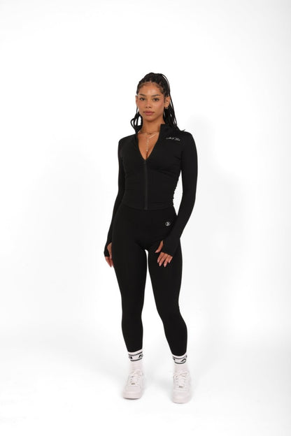 Sleek Leggings