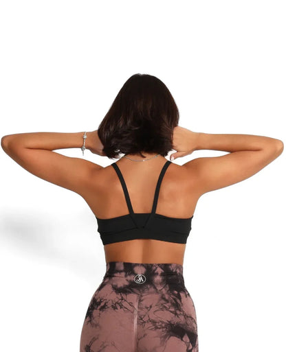 Soft Sports Bra