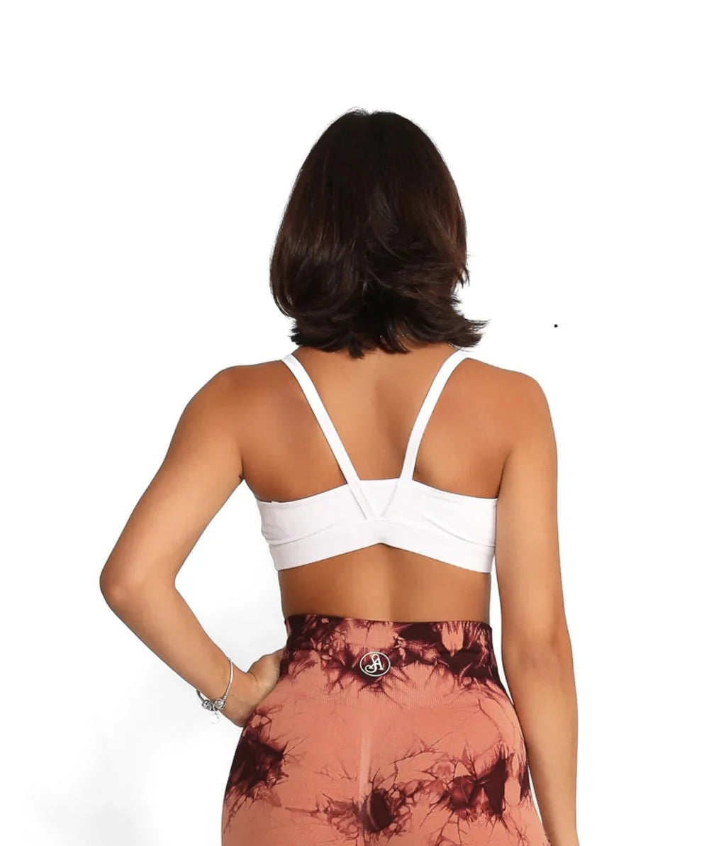 Soft Sports Bra