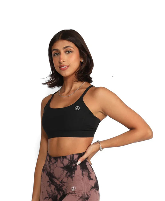 Soft Sports Bra