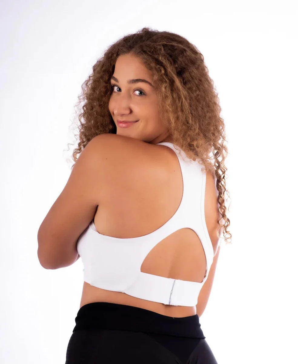 Twirl Sports Bra