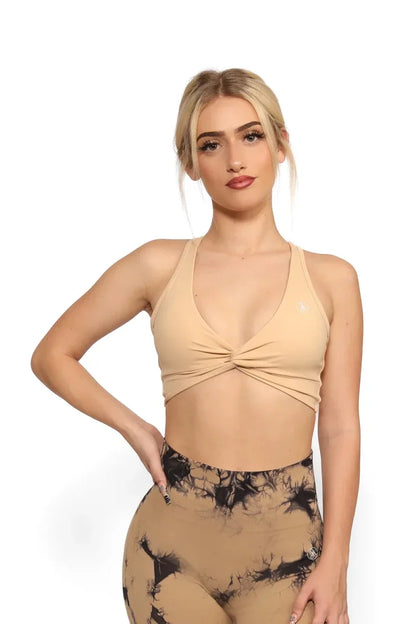 Twirl Sports Bra