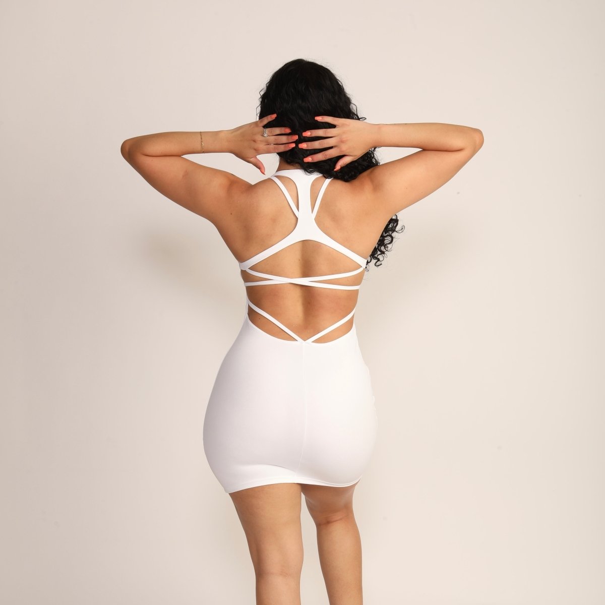 Versatile Dress