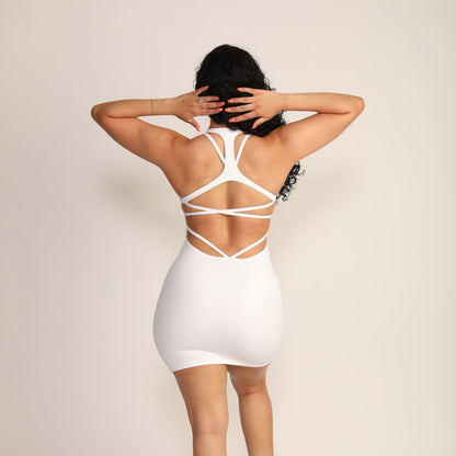 Versatile Dress