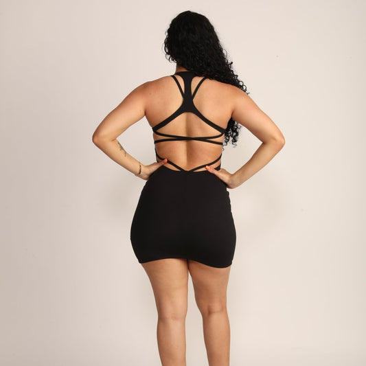Versatile Dress