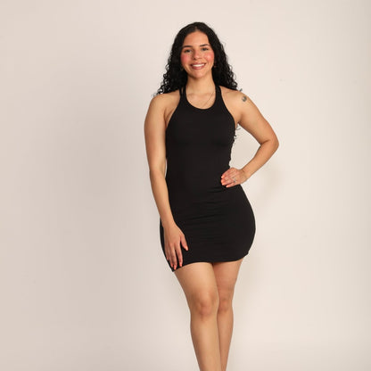 Versatile Dress