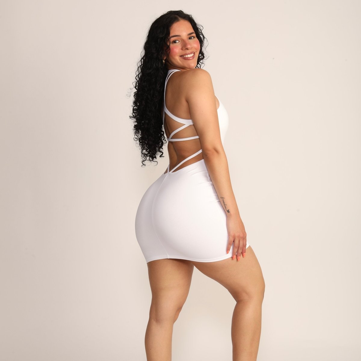 Versatile Dress